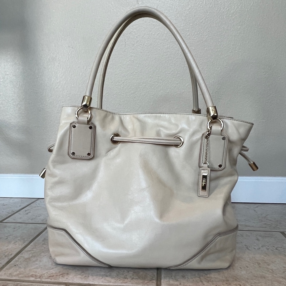STUNNING Cole Haan Bag